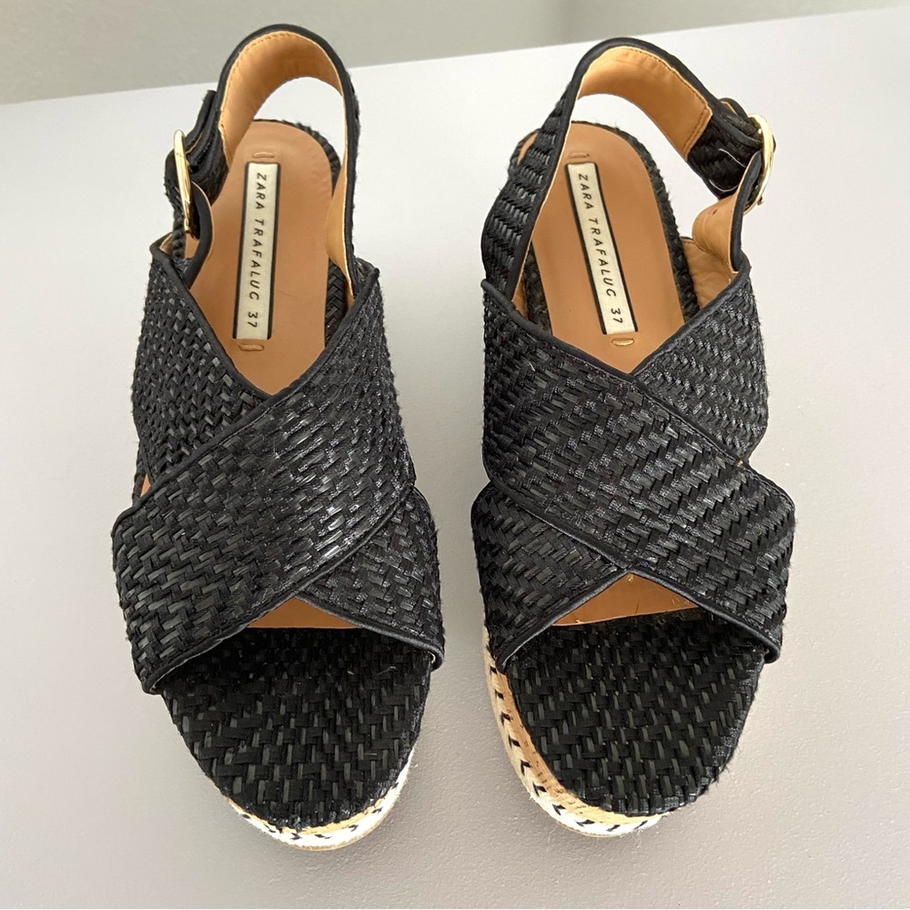 Zara Platforms